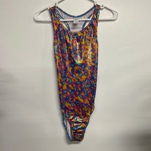 Tumbling - Dance - Gymnastics - Performance